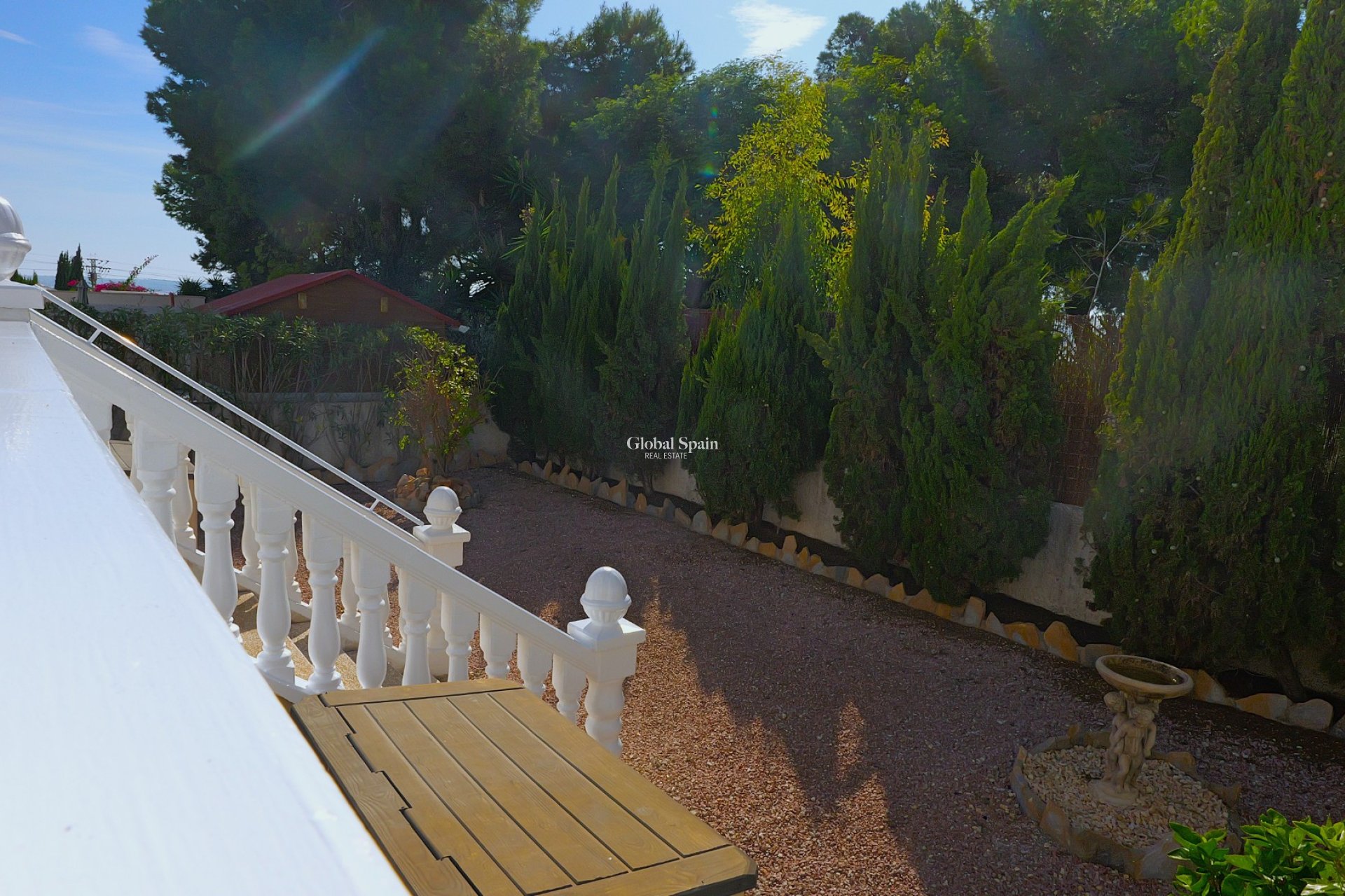 Venta - VILLA -
TORREVIEJA - Costa Blanca