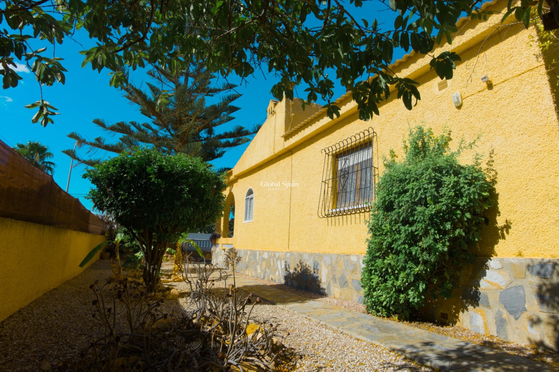 Venta - VILLA -
TORREVIEJA - Costa Blanca