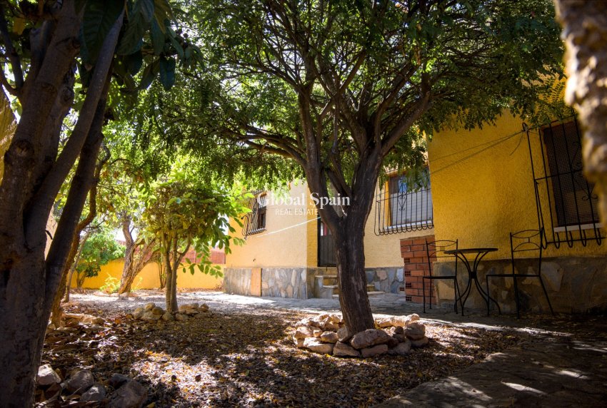 Venta - VILLA -
TORREVIEJA - Costa Blanca