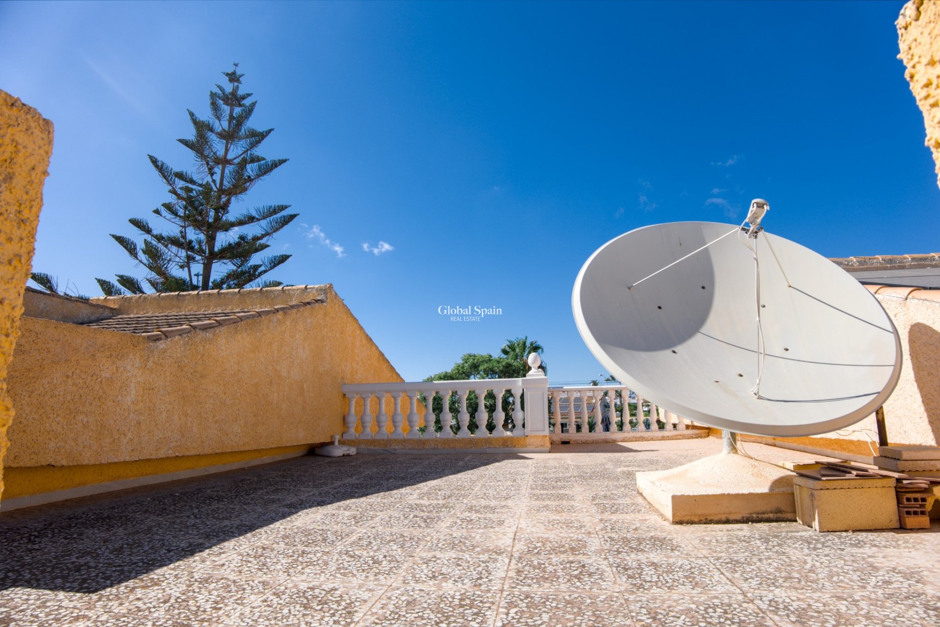 Venta - VILLA -
TORREVIEJA - Costa Blanca