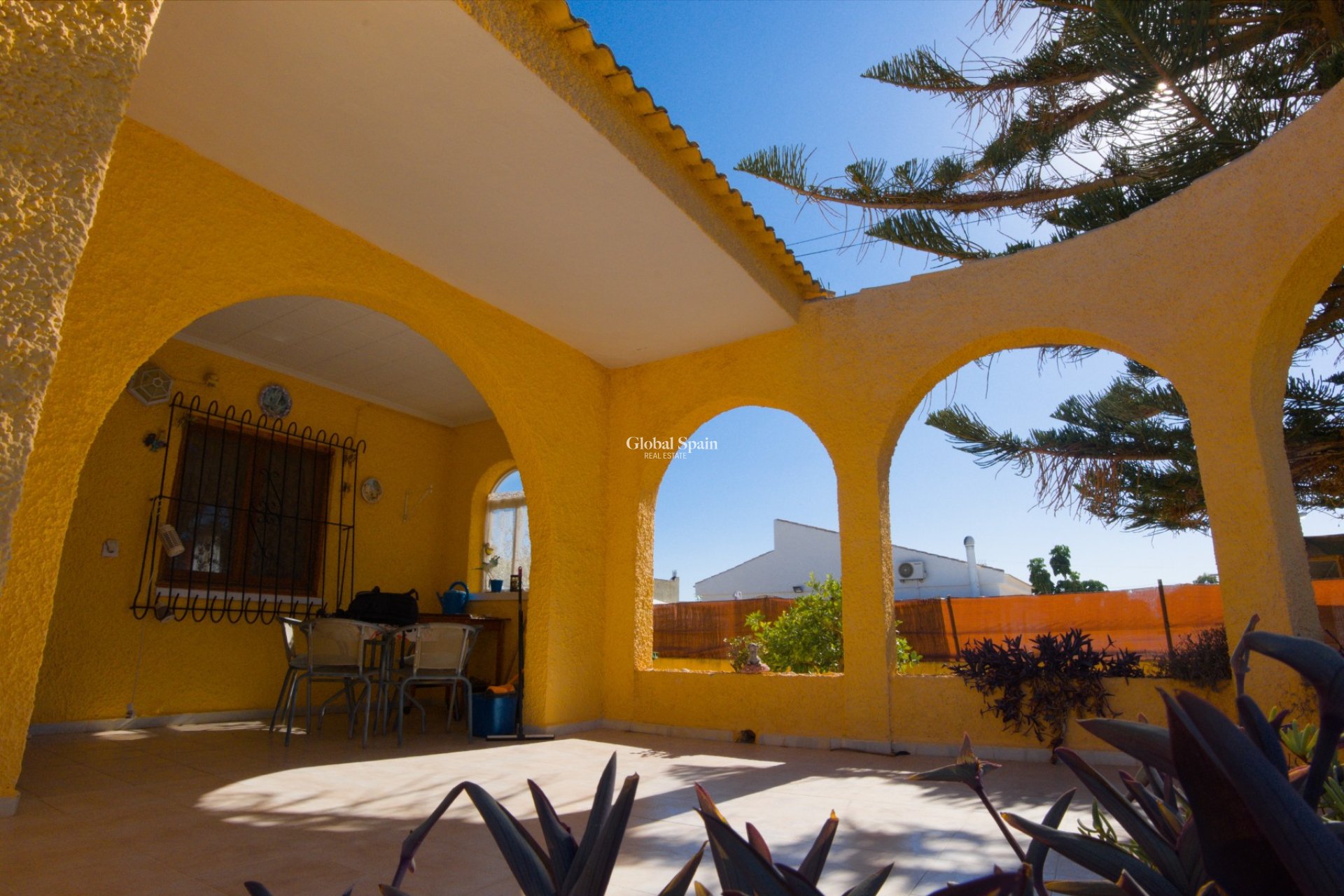 Venta - VILLA -
TORREVIEJA - Costa Blanca