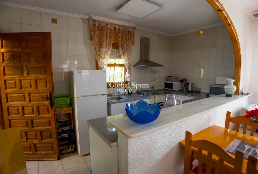 Venta - VILLA -
TORREVIEJA - Costa Blanca