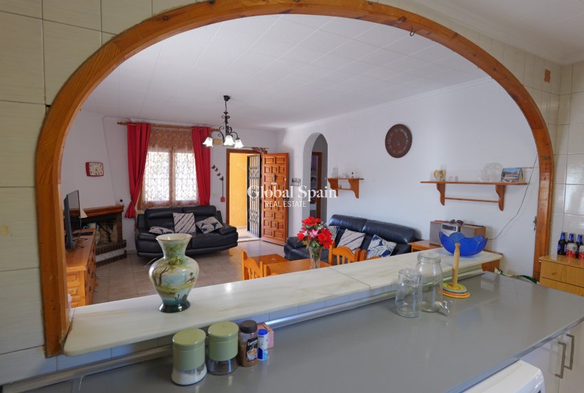 Venta - VILLA -
TORREVIEJA - Costa Blanca