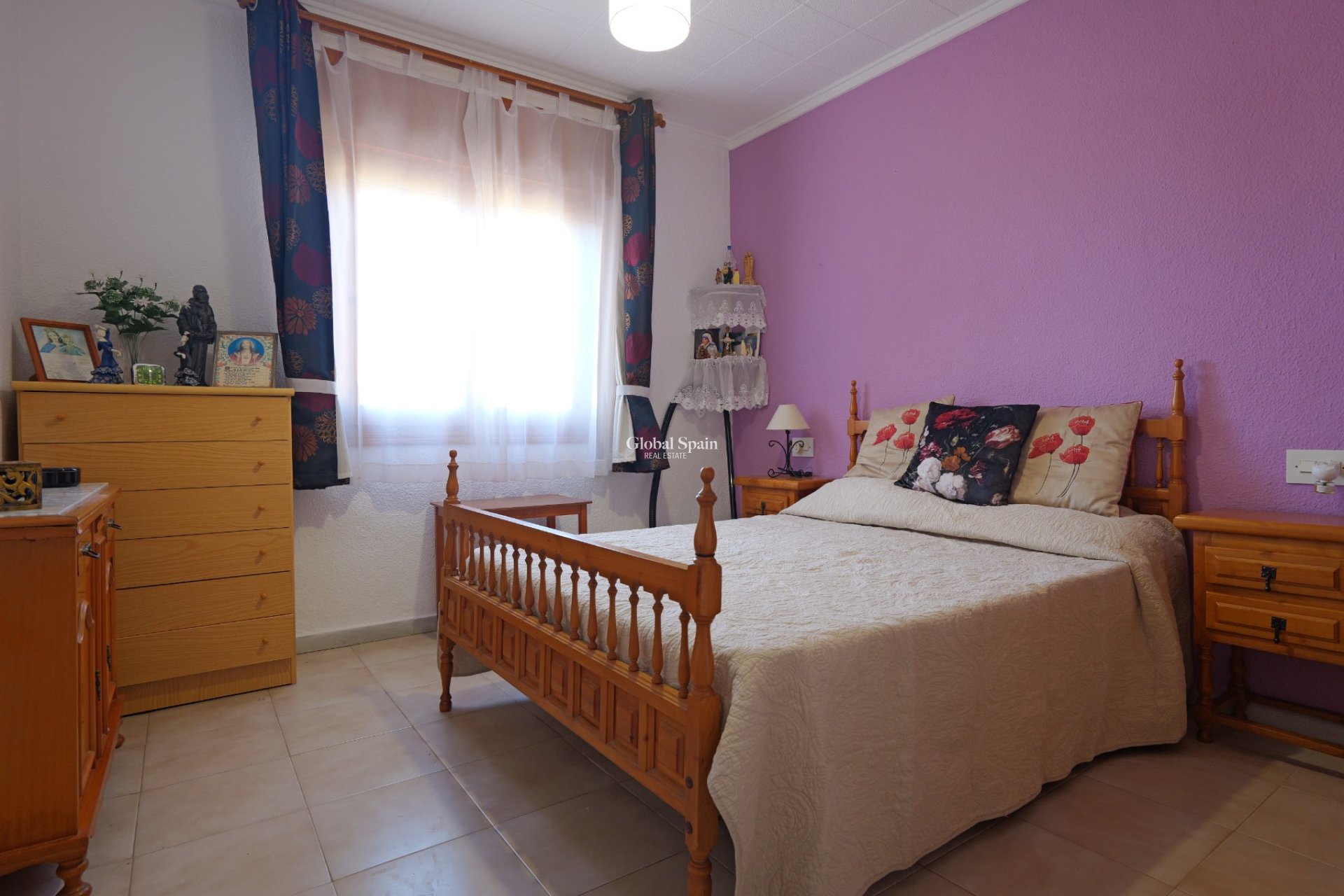 Venta - VILLA -
TORREVIEJA - Costa Blanca