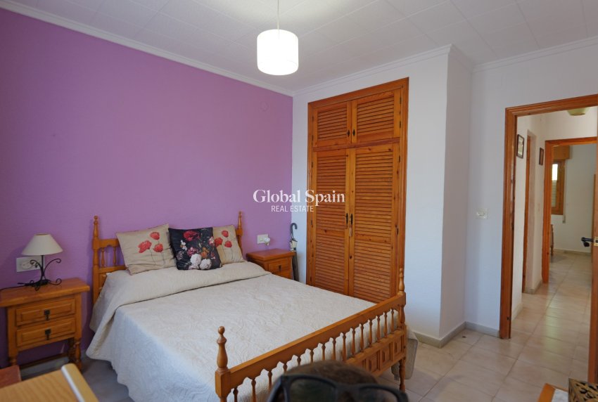 Venta - VILLA -
TORREVIEJA - Costa Blanca