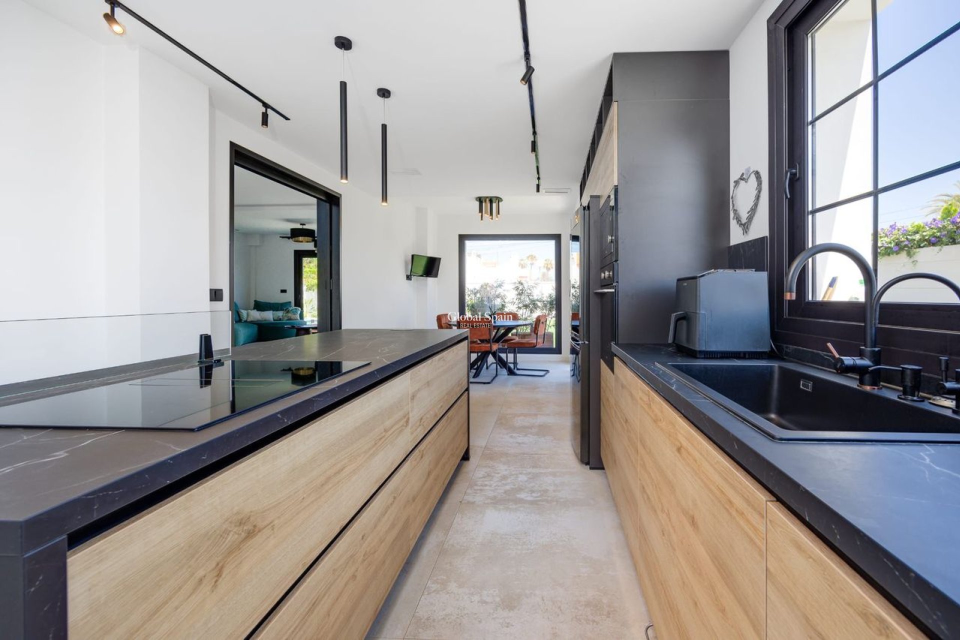 Venta - VILLA -
TORREVIEJA - Costa Blanca