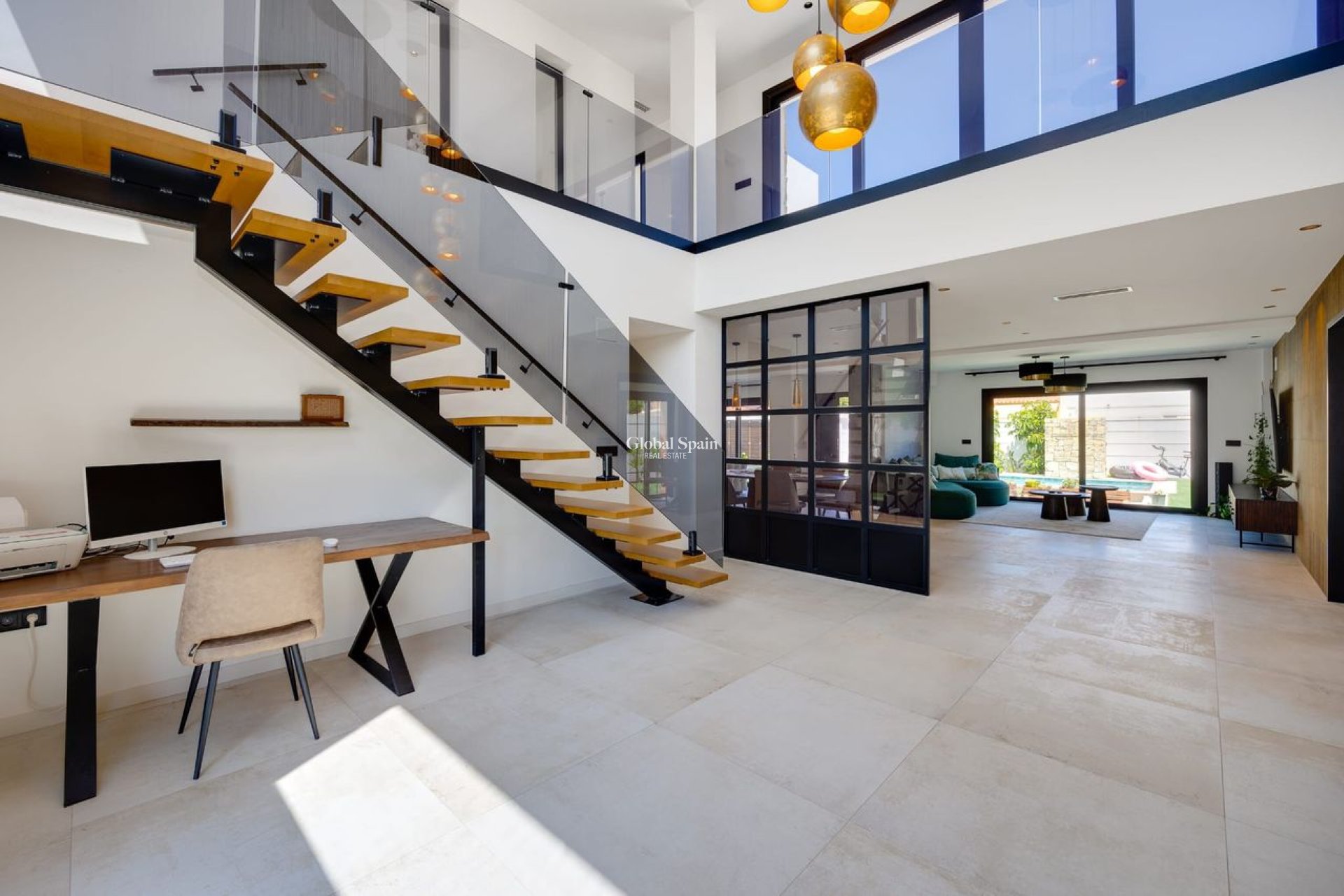 Venta - VILLA -
TORREVIEJA - Costa Blanca