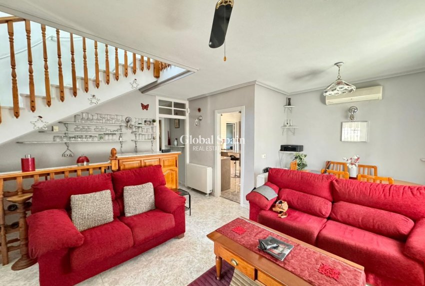 Venta - VILLA -
TORREVIEJA - Costa Blanca