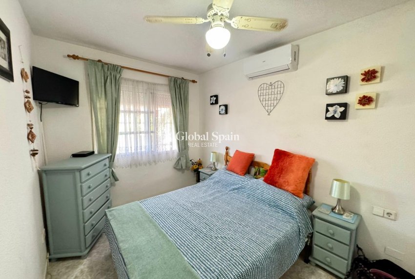 Venta - VILLA -
TORREVIEJA - Costa Blanca