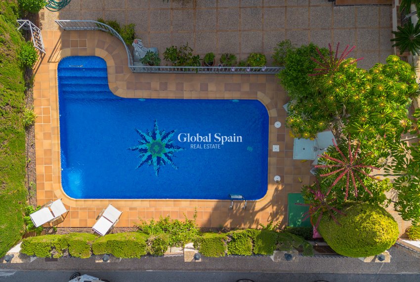 Venta - VILLA -
TORREVIEJA - Costa Blanca