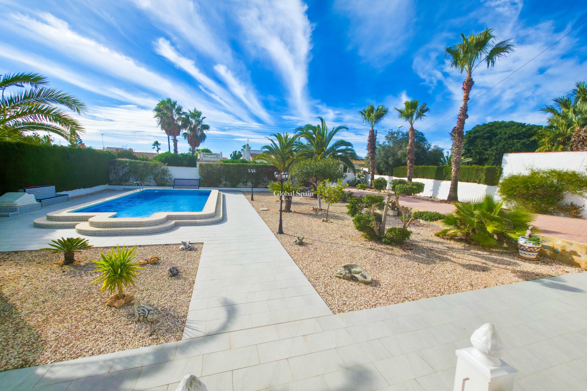 Venta - VILLA -
TORREVIEJA - Costa Blanca