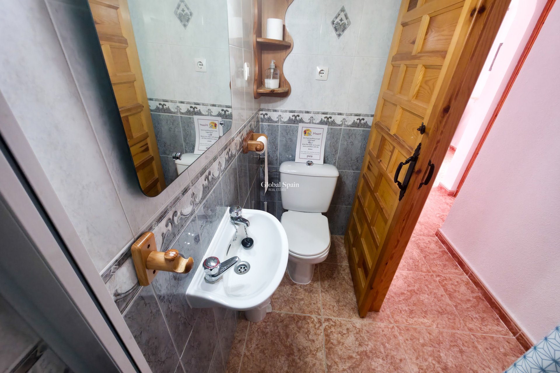 Venta - VILLA -
TORREVIEJA - Costa Blanca