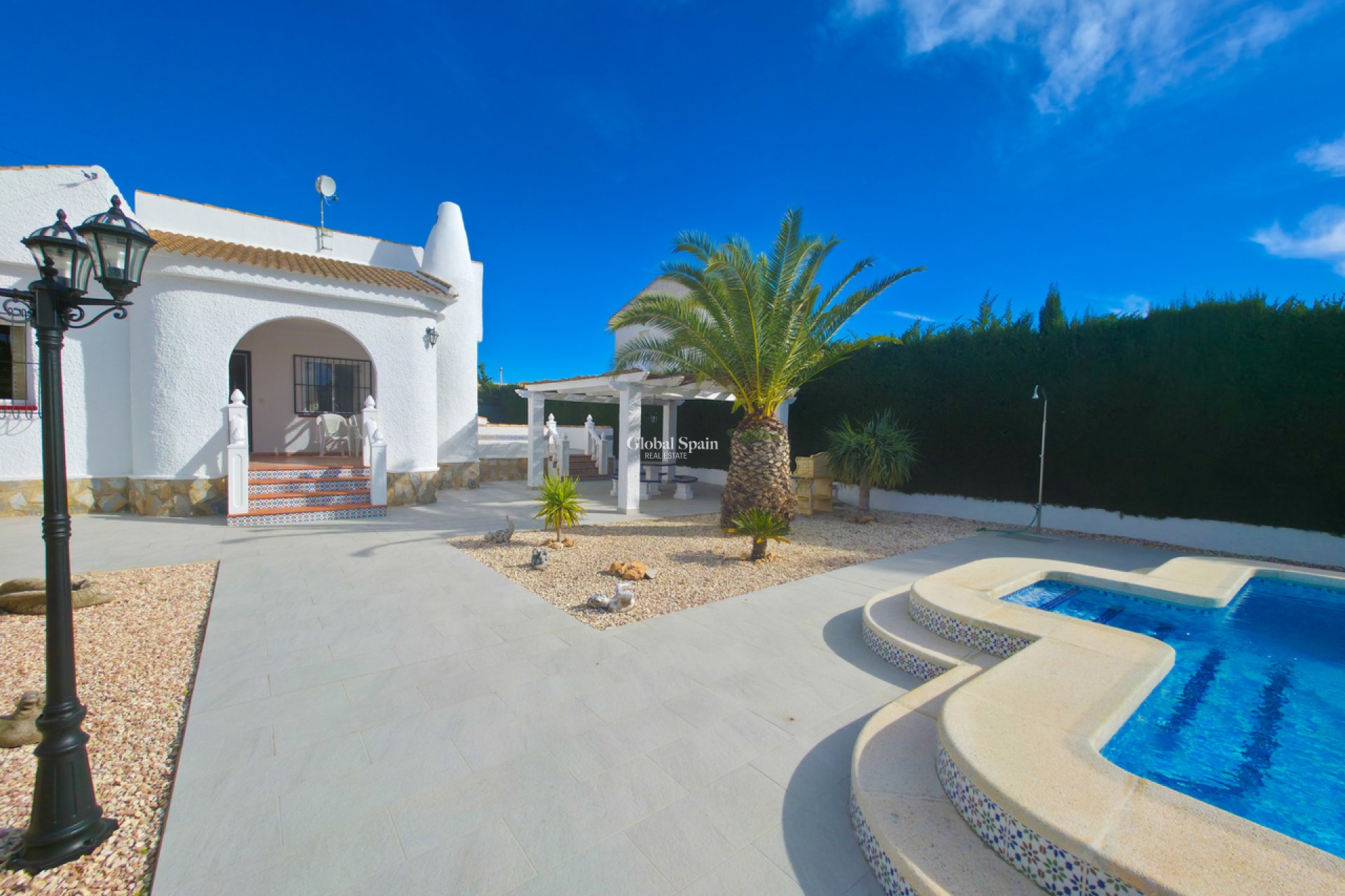 Venta - VILLA -
TORREVIEJA - Costa Blanca