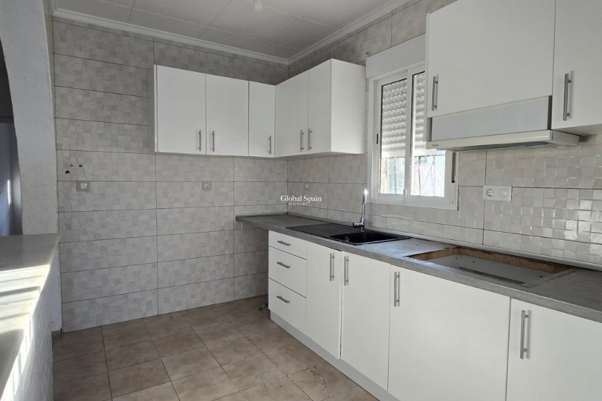 Venta - VILLA -
TORREVIEJA - Costa Blanca