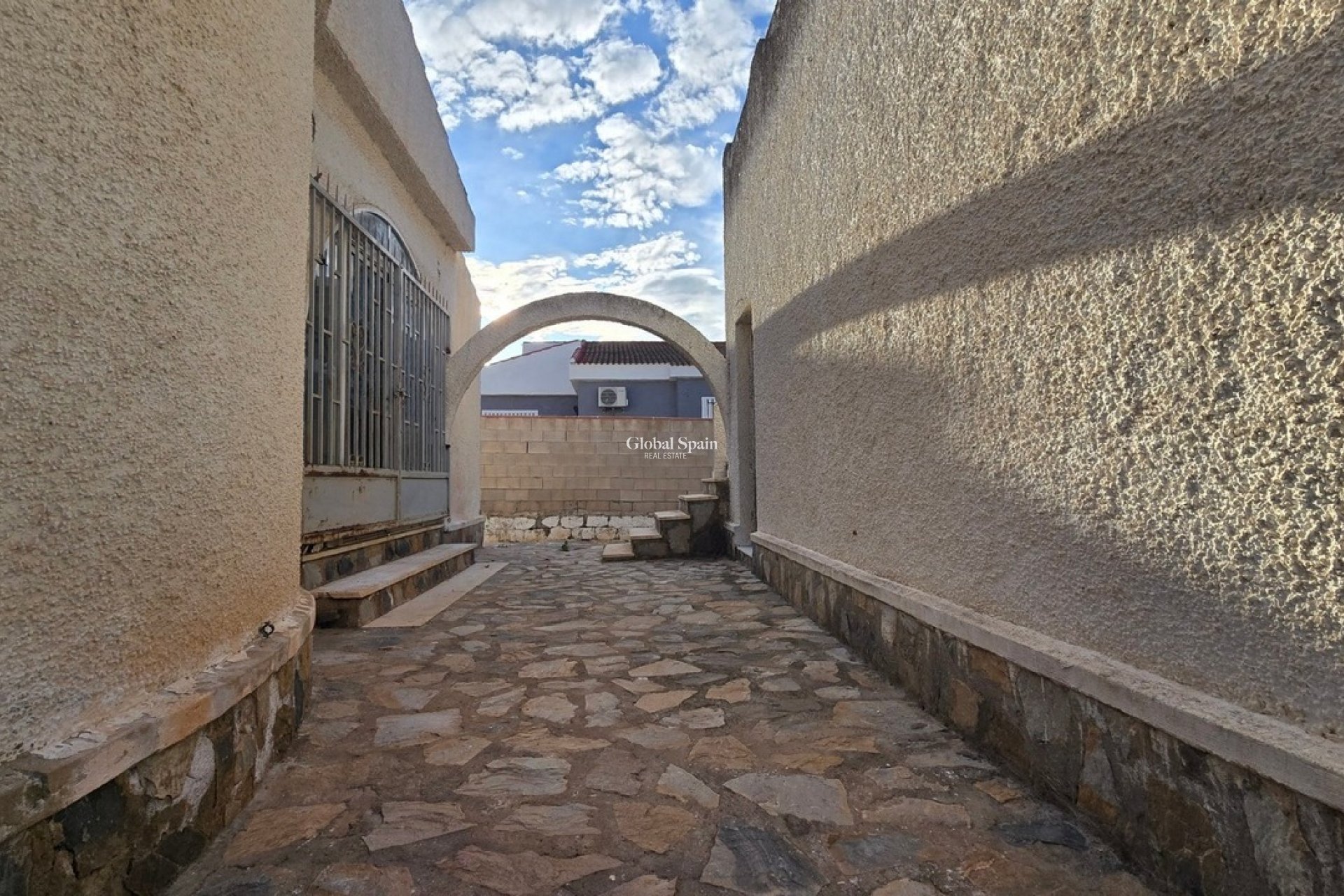 Venta - VILLA -
TORREVIEJA - Costa Blanca