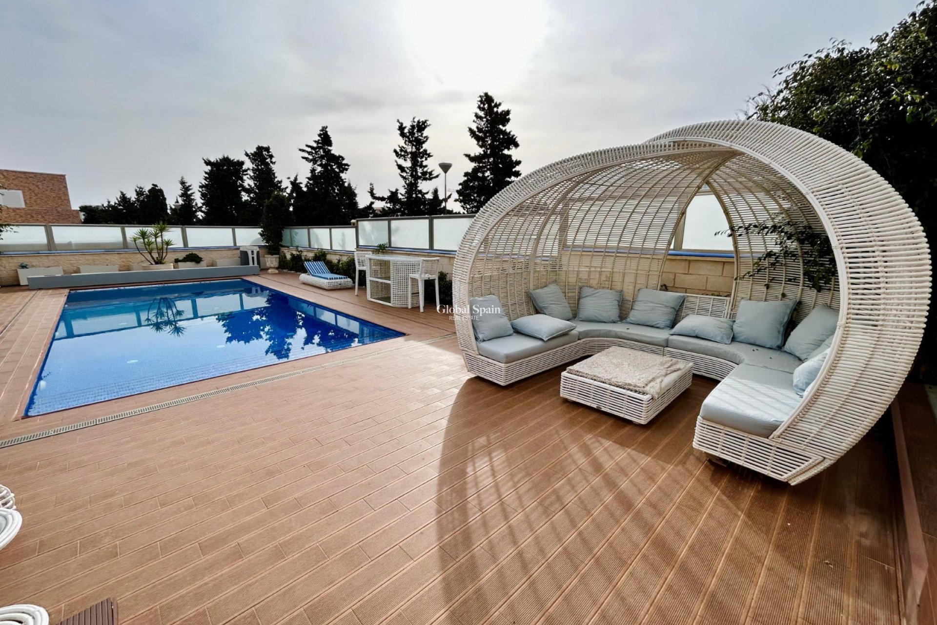 Venta - VILLA -
TORREVIEJA - Costa Blanca