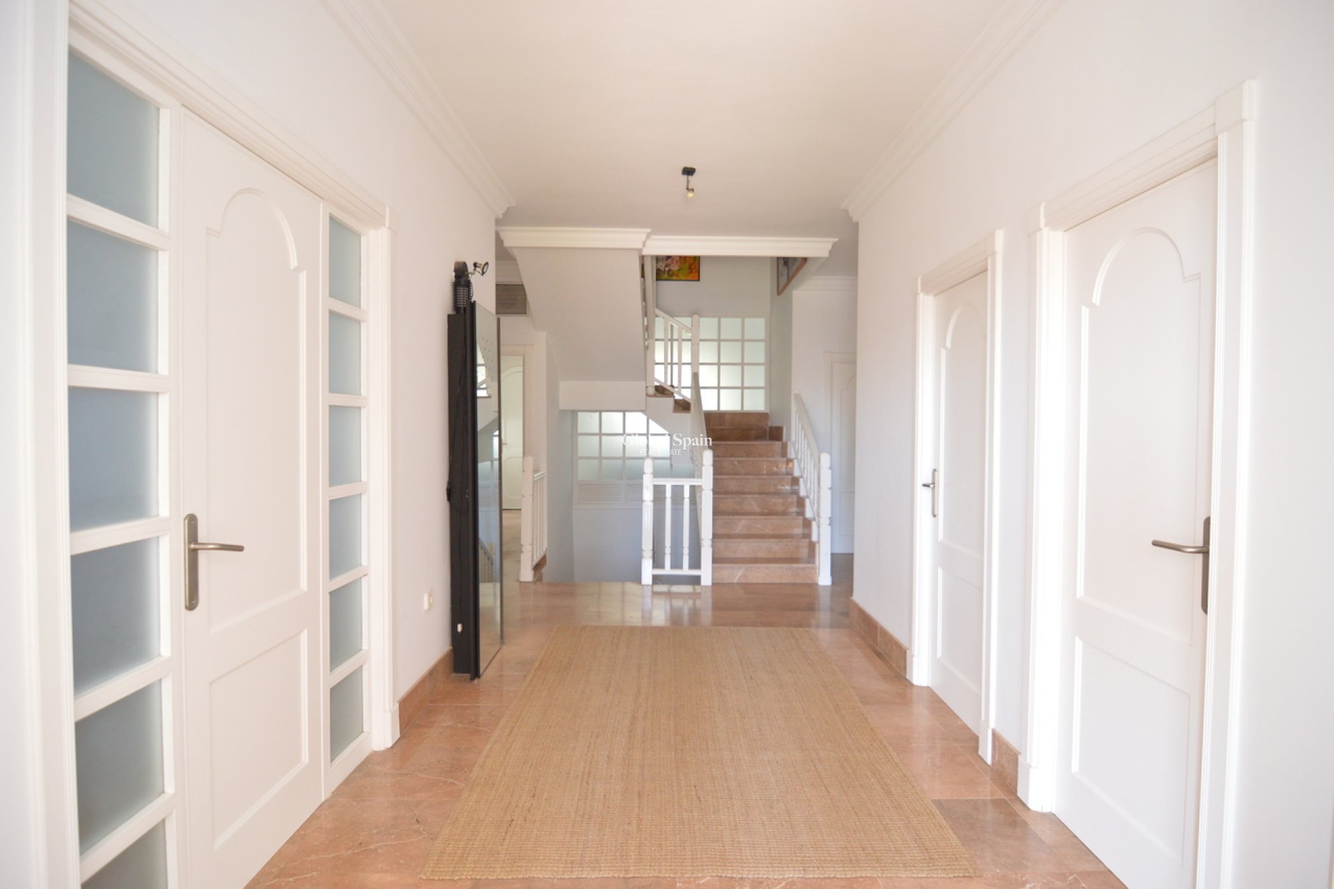 Venta - VILLA -
TORREVIEJA - Costa Blanca