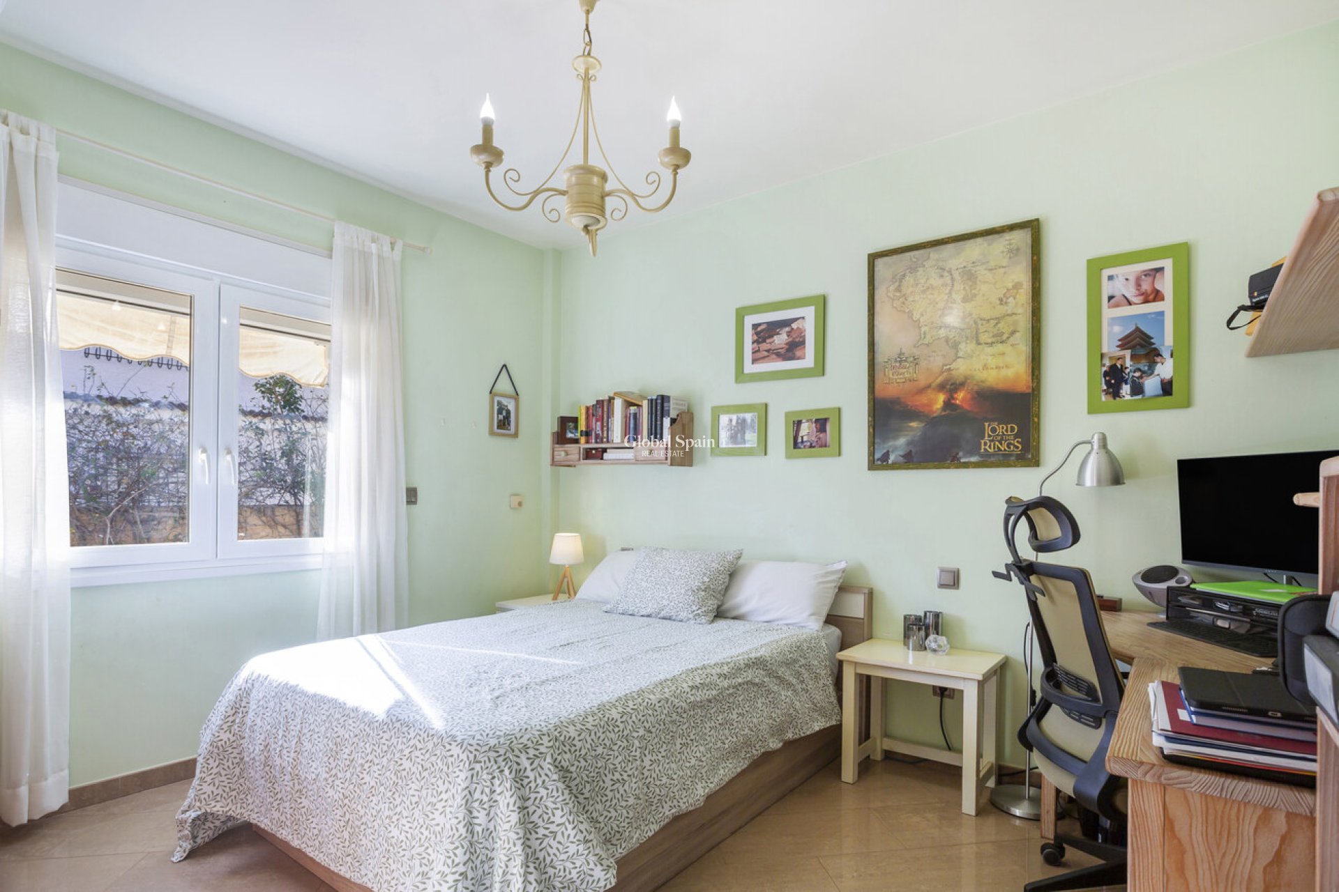 Venta - VILLA -
TORREVIEJA - Costa Blanca