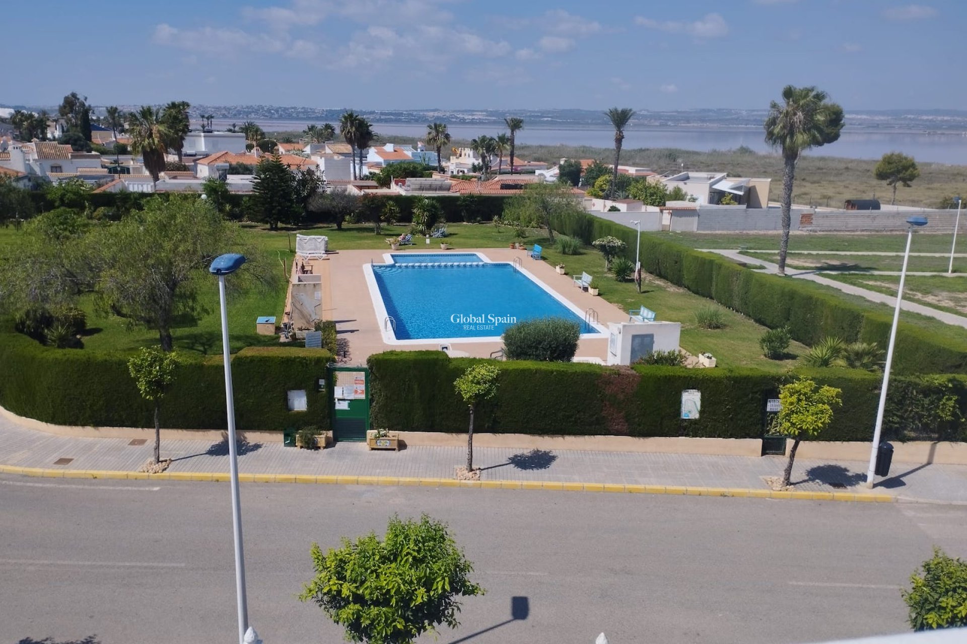 Venta - VILLA -
TORREVIEJA - Costa Blanca