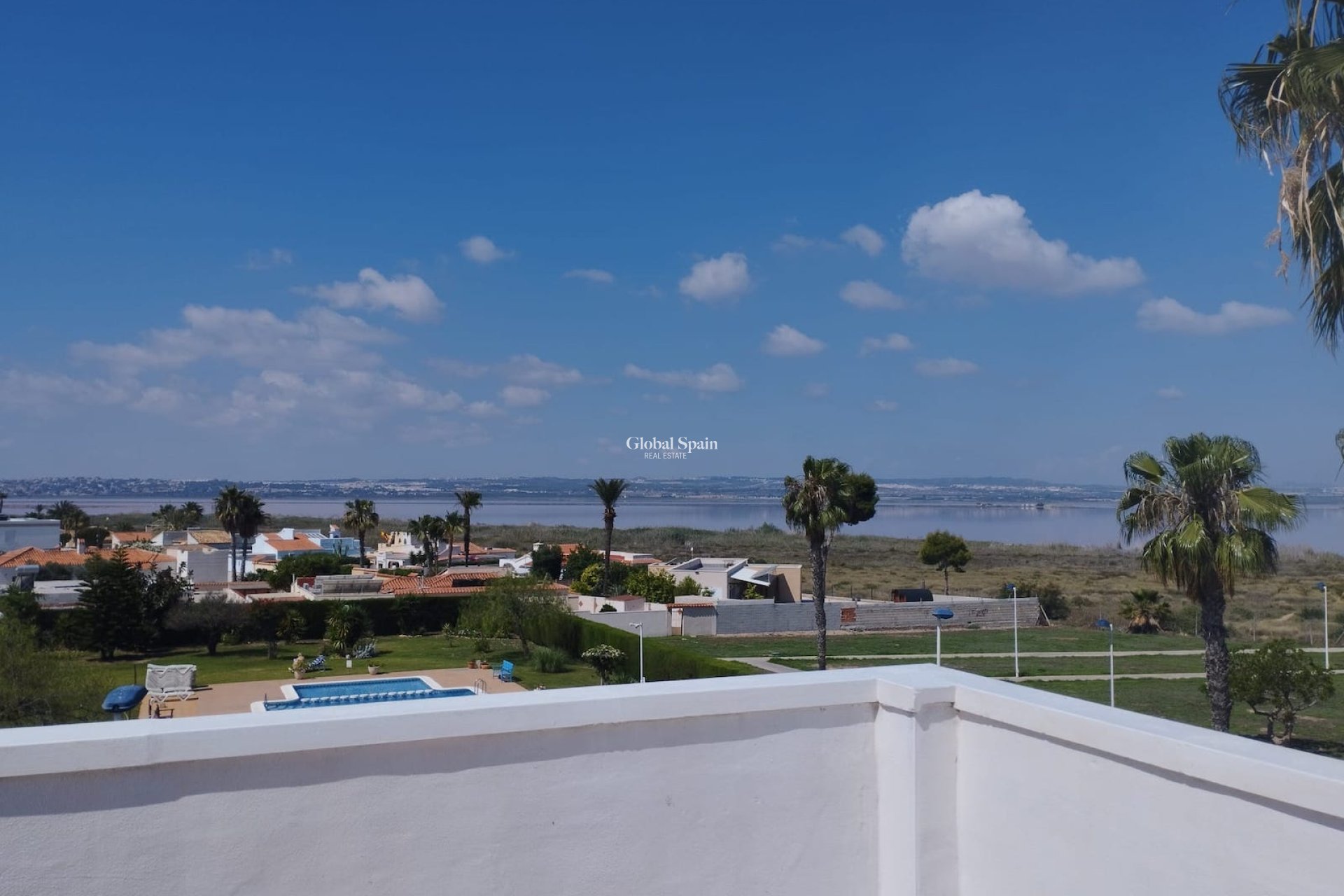 Venta - VILLA -
TORREVIEJA - Costa Blanca