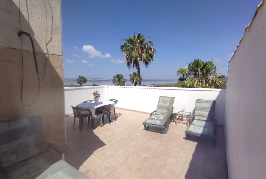 Venta - VILLA -
TORREVIEJA - Costa Blanca