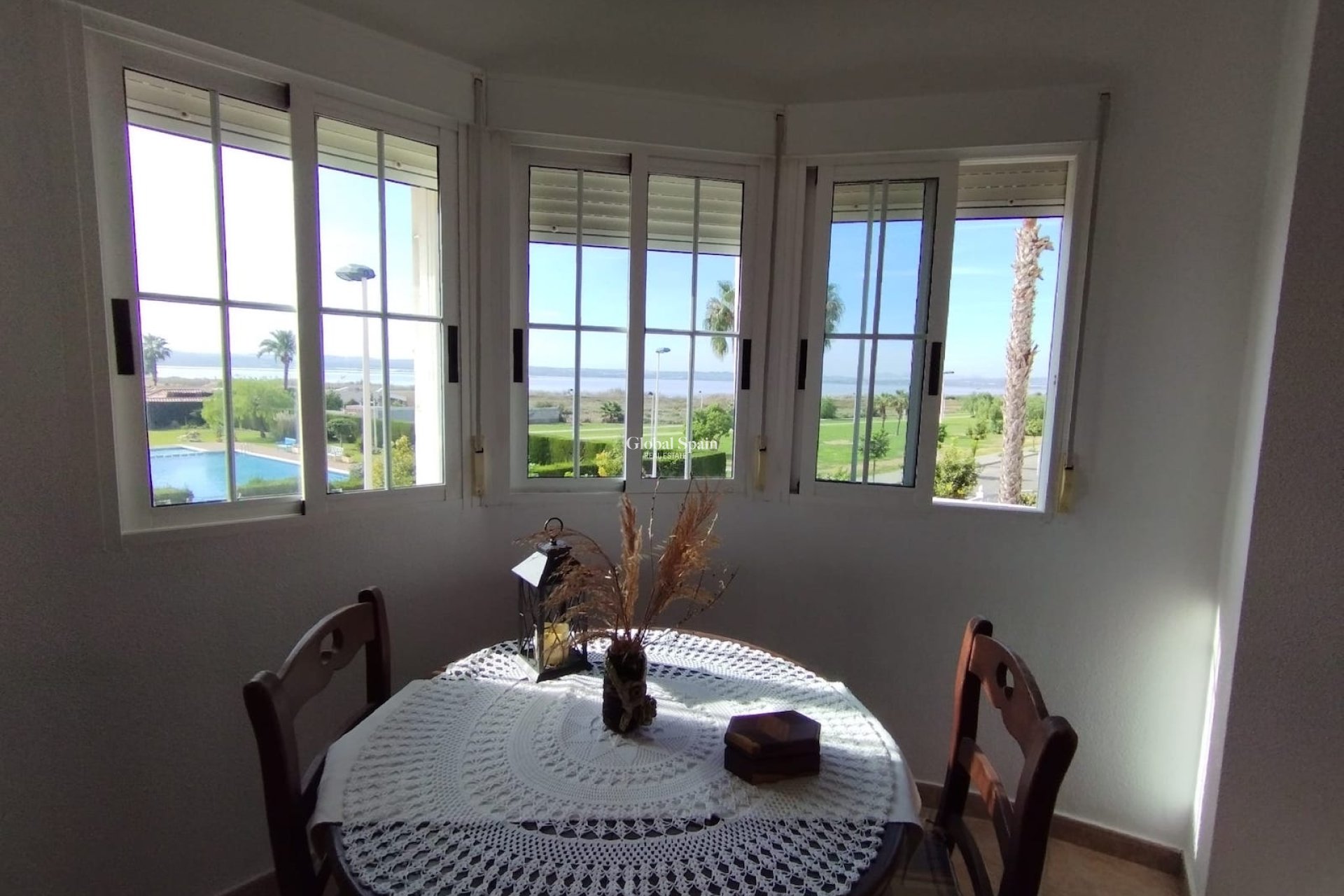 Venta - VILLA -
TORREVIEJA - Costa Blanca