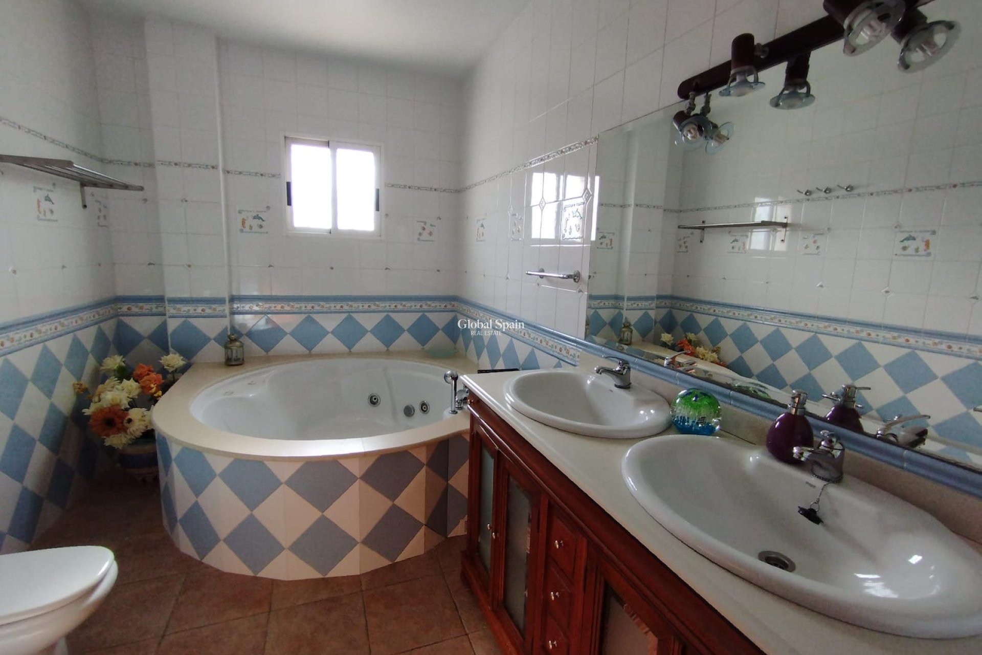 Venta - VILLA -
TORREVIEJA - Costa Blanca