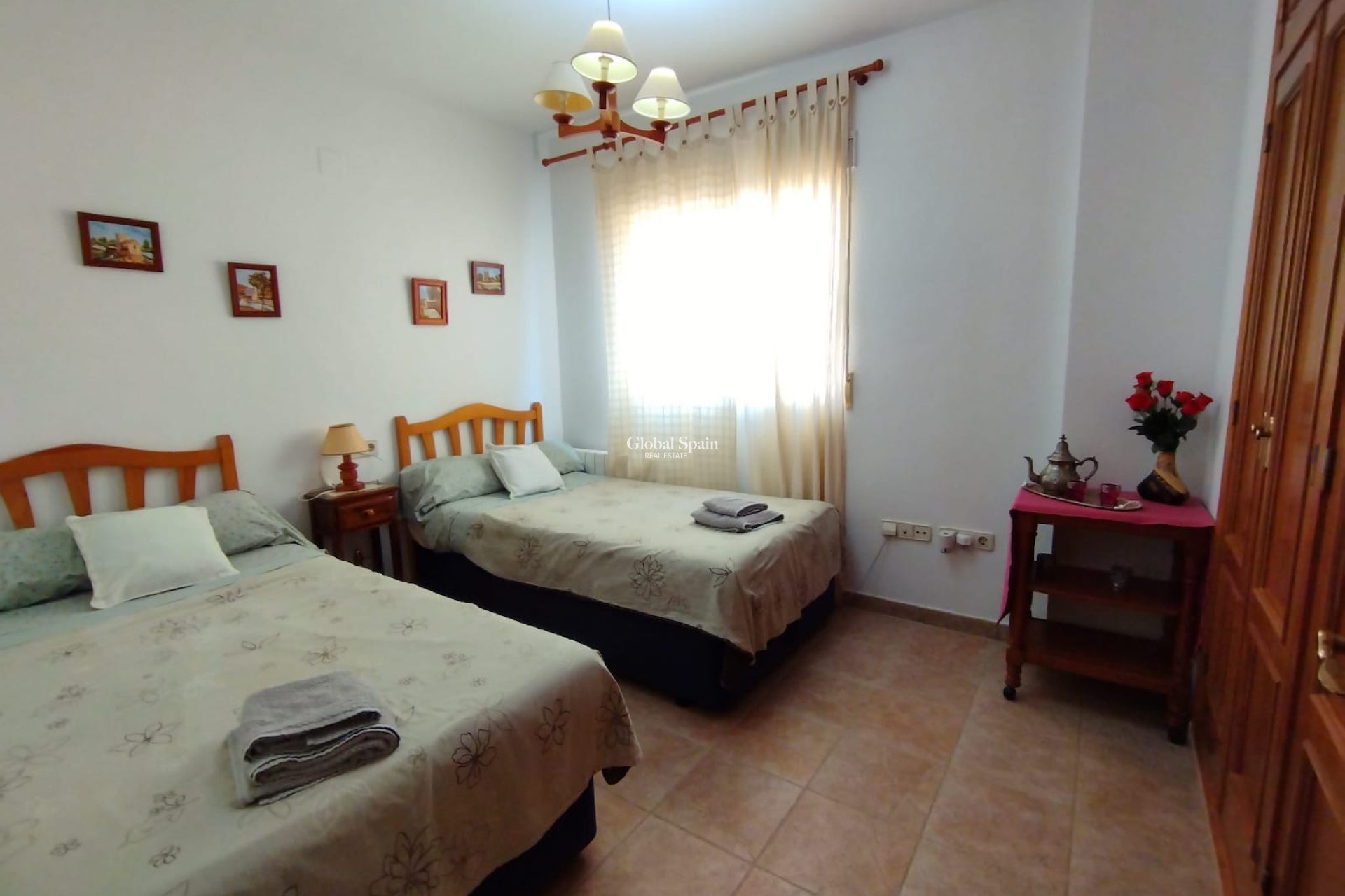 Venta - VILLA -
TORREVIEJA - Costa Blanca