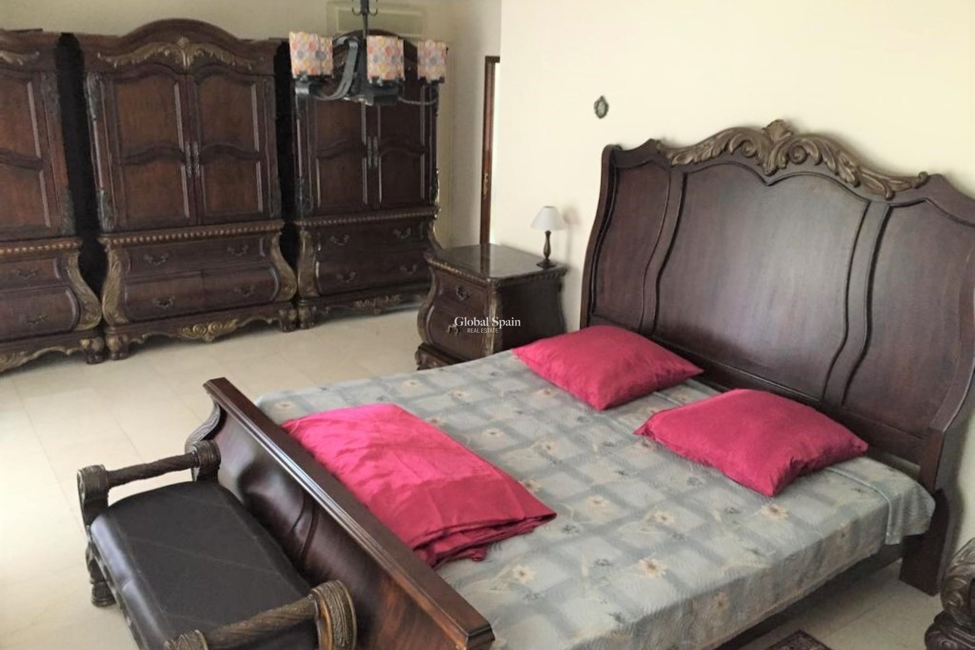 Venta - VILLA -
TORREVIEJA - Costa Blanca