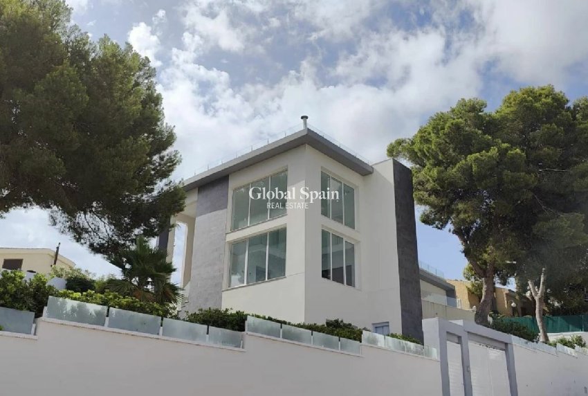 Venta - VILLA -
TORREVIEJA - Costa Blanca