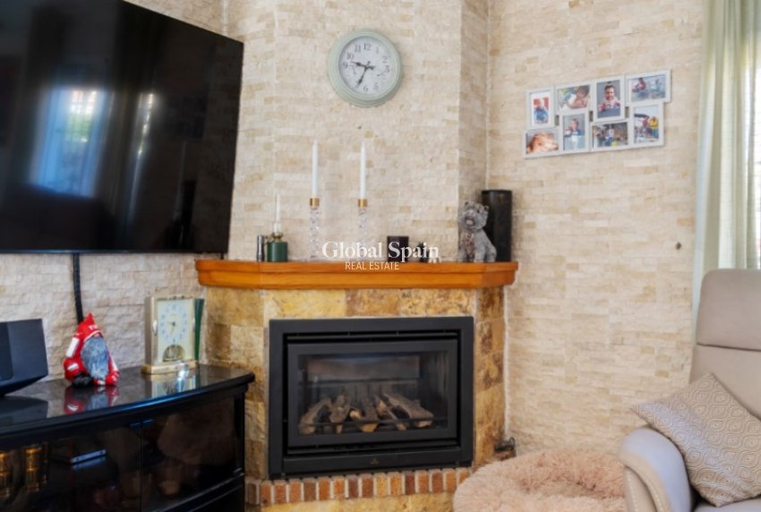 Venta - VILLA -
TORREVIEJA - Costa Blanca