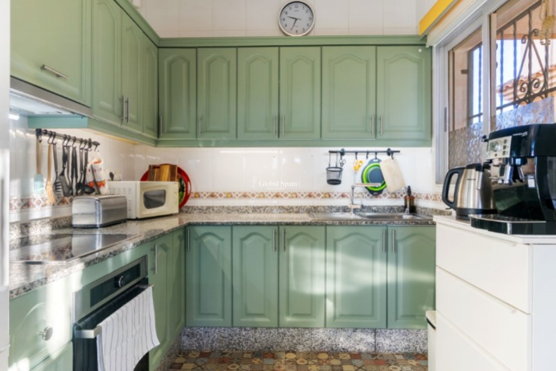 Venta - VILLA -
TORREVIEJA - Costa Blanca