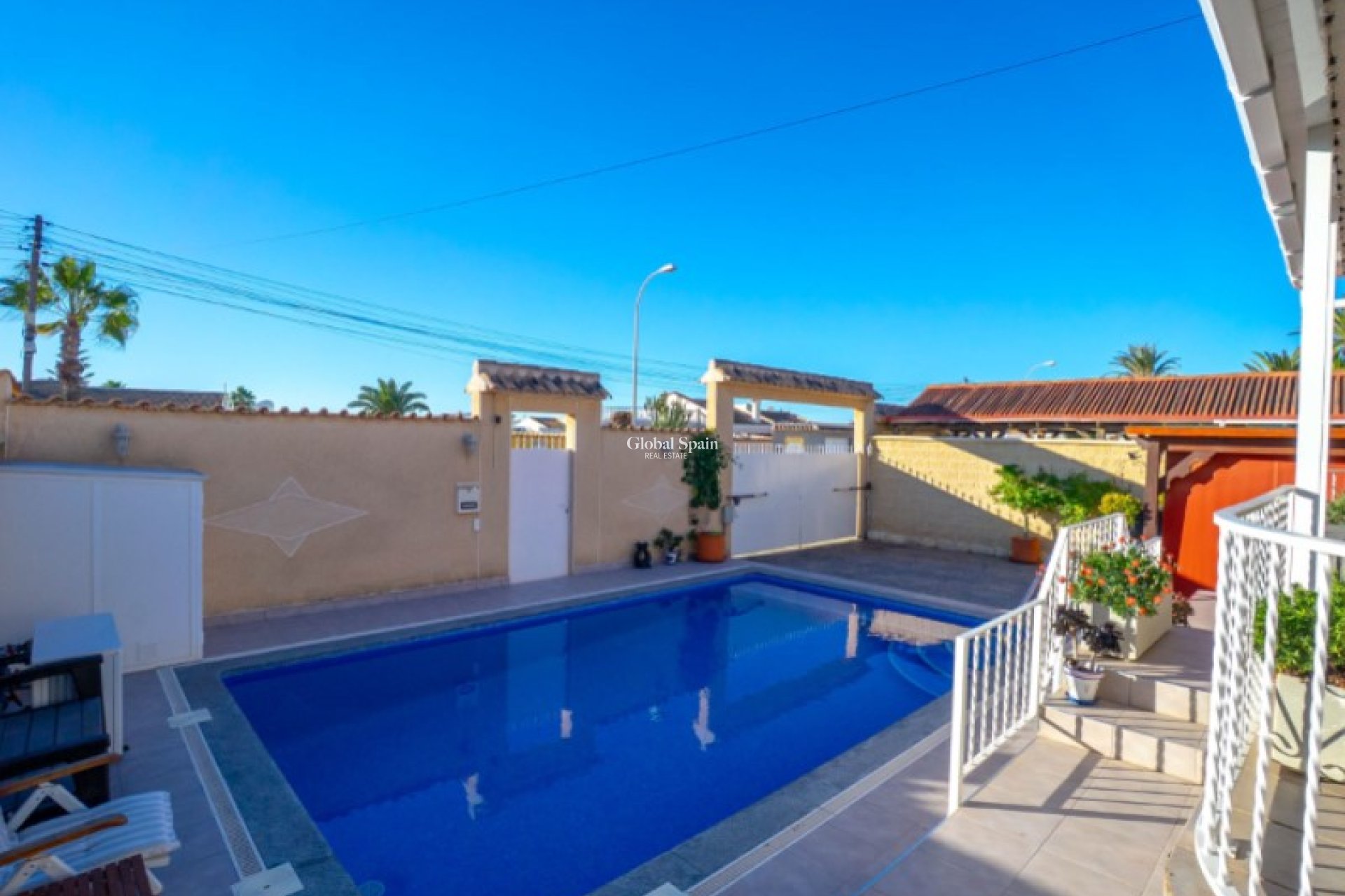Venta - VILLA -
TORREVIEJA - Costa Blanca