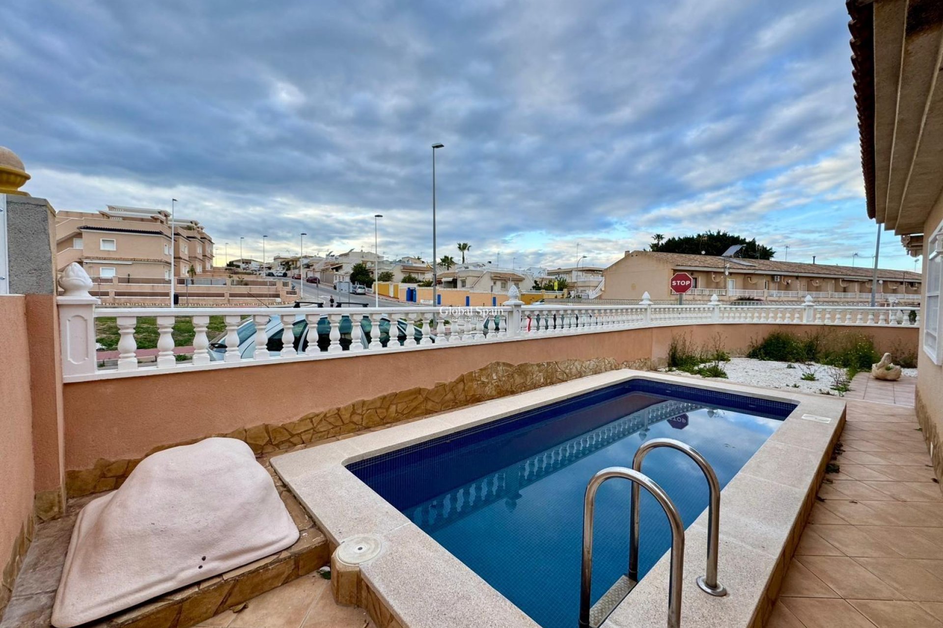 Venta - VILLA -
TORREVIEJA - Costa Blanca