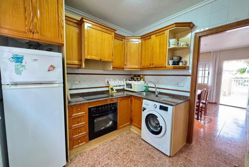 Venta - VILLA -
TORREVIEJA - Costa Blanca