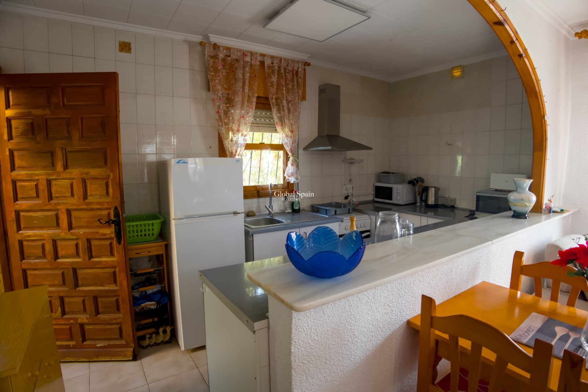 Venta - VILLA -
TORREVIEJA - Costa Blanca