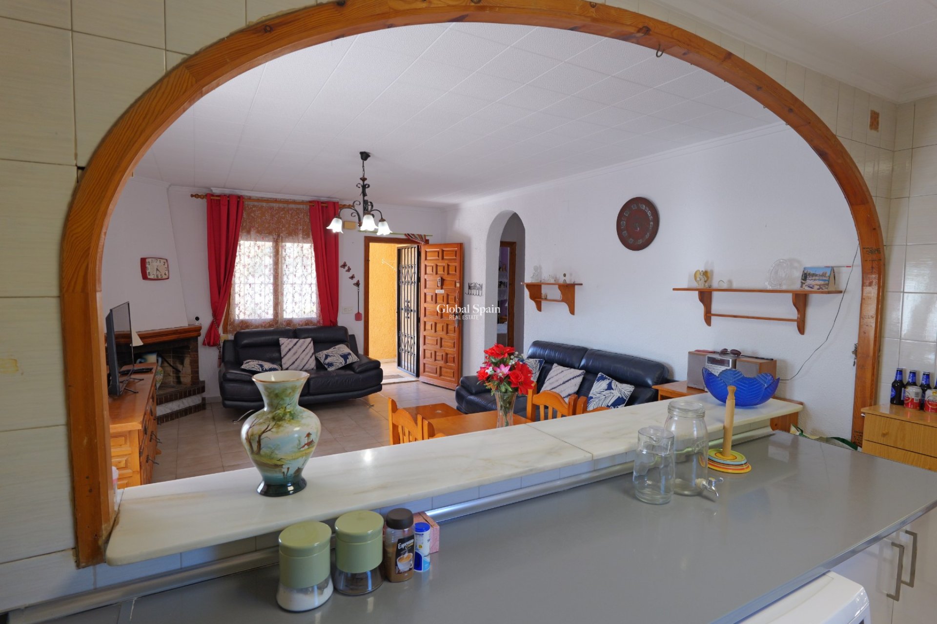 Venta - VILLA -
TORREVIEJA - Costa Blanca