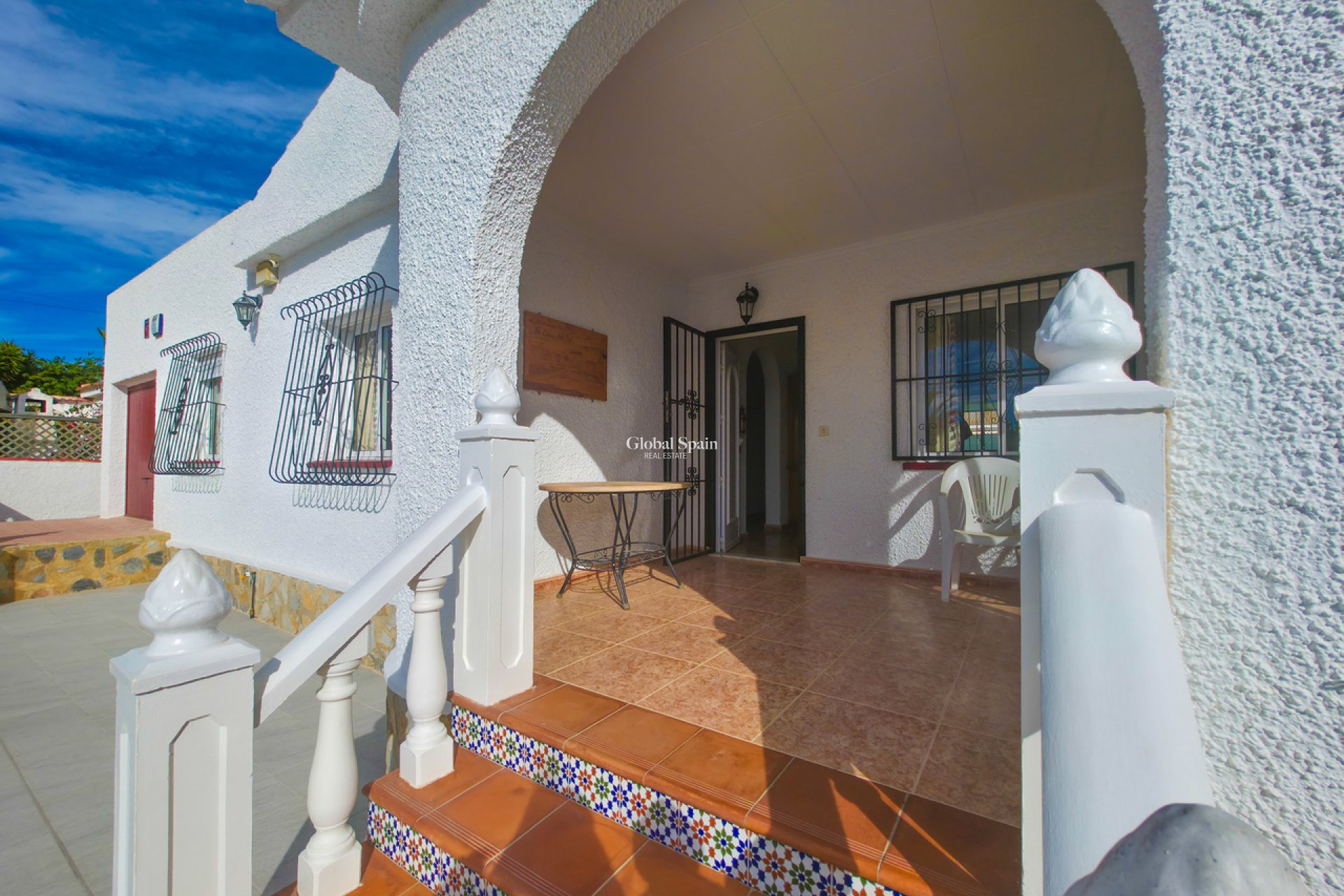 Venta - VILLA -
TORREVIEJA - Costa Blanca
