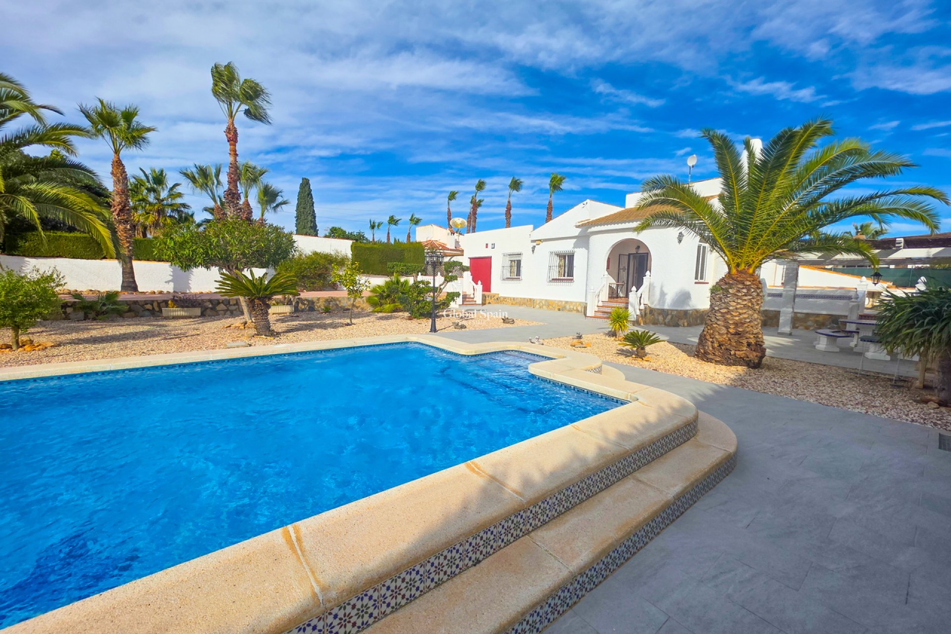 Venta - VILLA -
TORREVIEJA - Costa Blanca