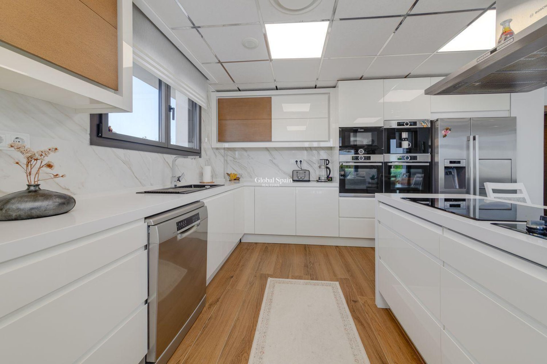 Venta - VILLA -
TORREVIEJA - Costa Blanca