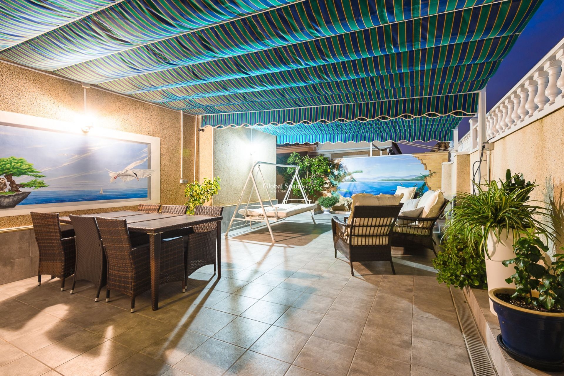 Venta - VILLA -
TORREVIEJA - Costa Blanca