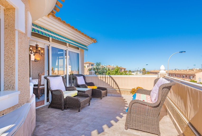 Venta - VILLA -
TORREVIEJA - Costa Blanca