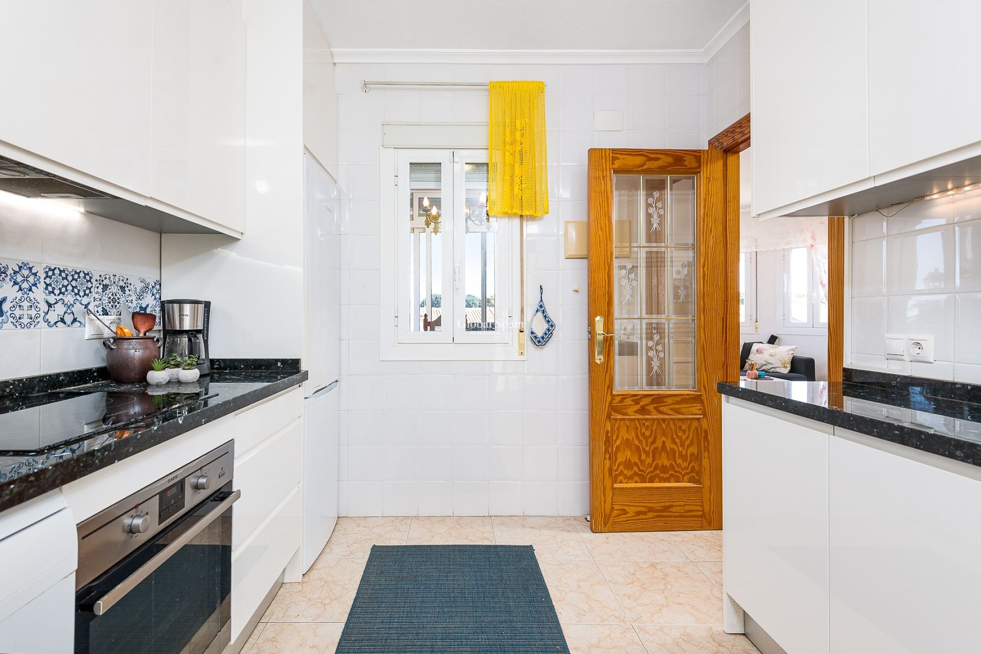 Venta - VILLA -
TORREVIEJA - Costa Blanca