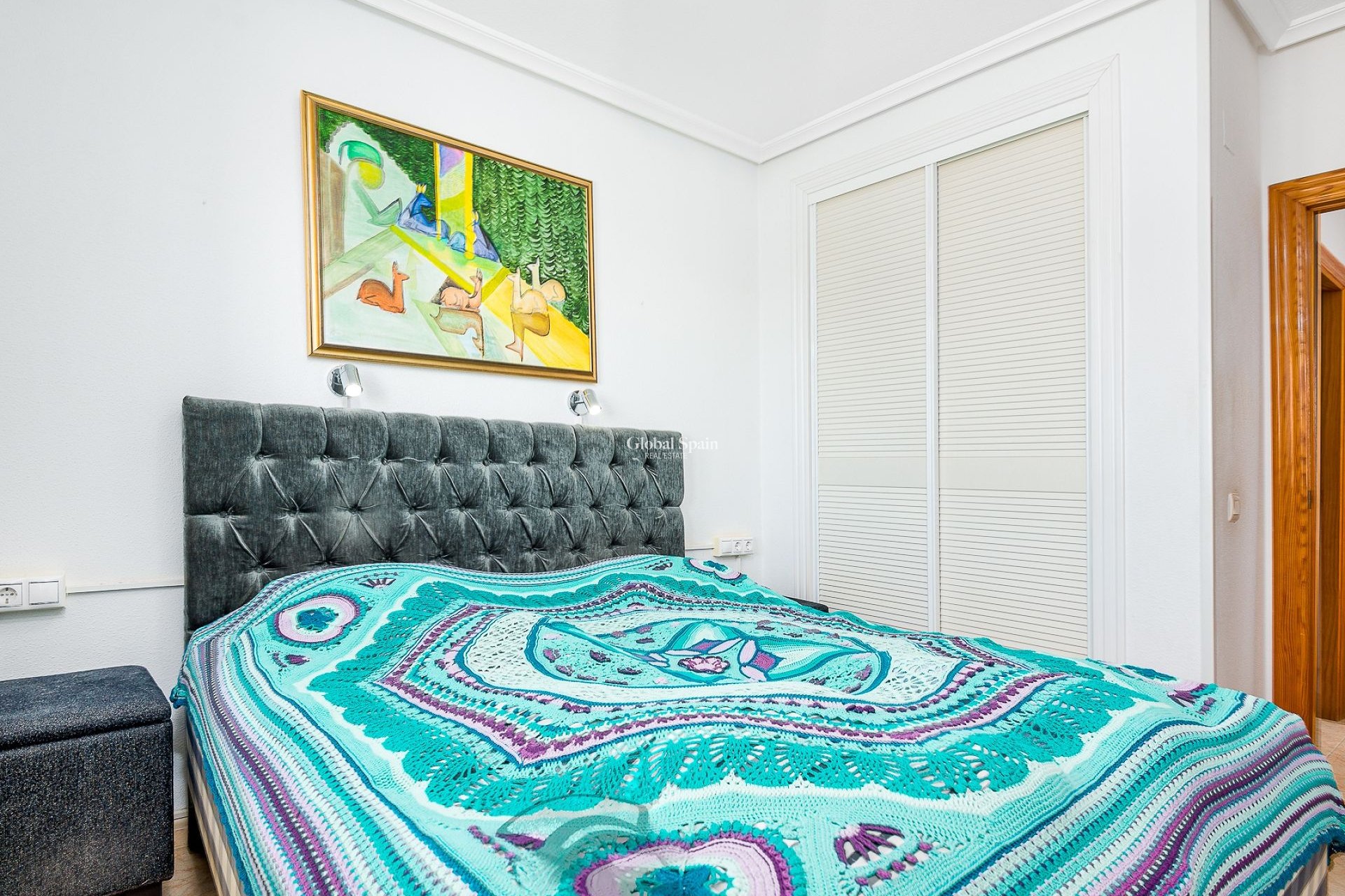 Venta - VILLA -
TORREVIEJA - Costa Blanca