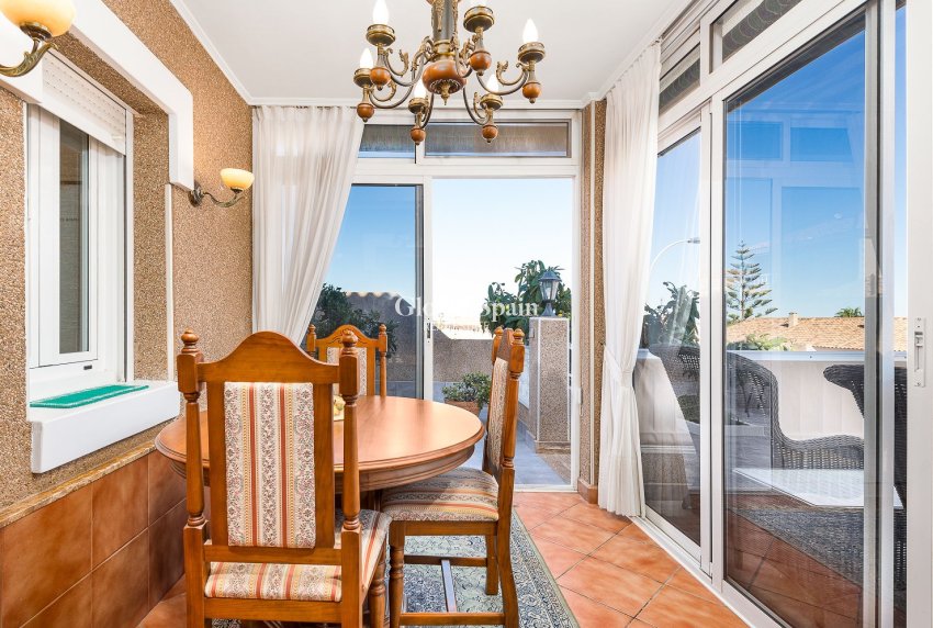 Venta - VILLA -
TORREVIEJA - Costa Blanca