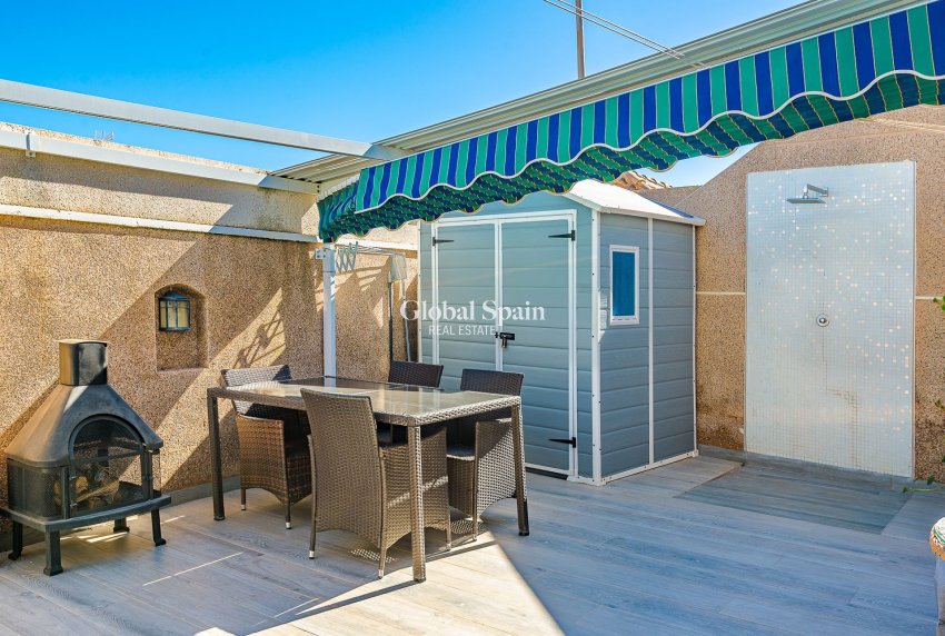 Venta - VILLA -
TORREVIEJA - Costa Blanca