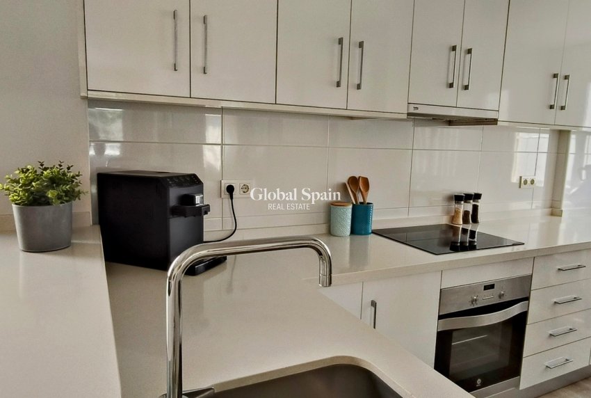 Venta - VILLA -
TORREVIEJA - Costa Blanca