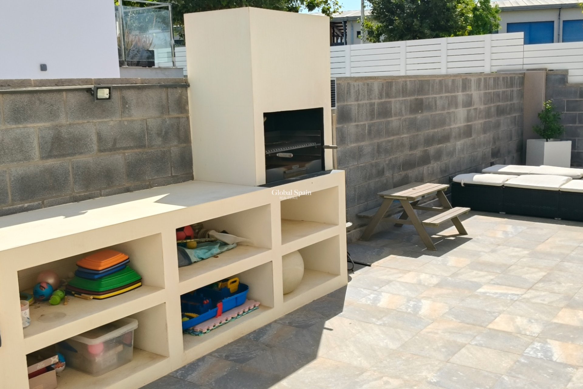 Venta - VILLA -
TORREVIEJA - Costa Blanca