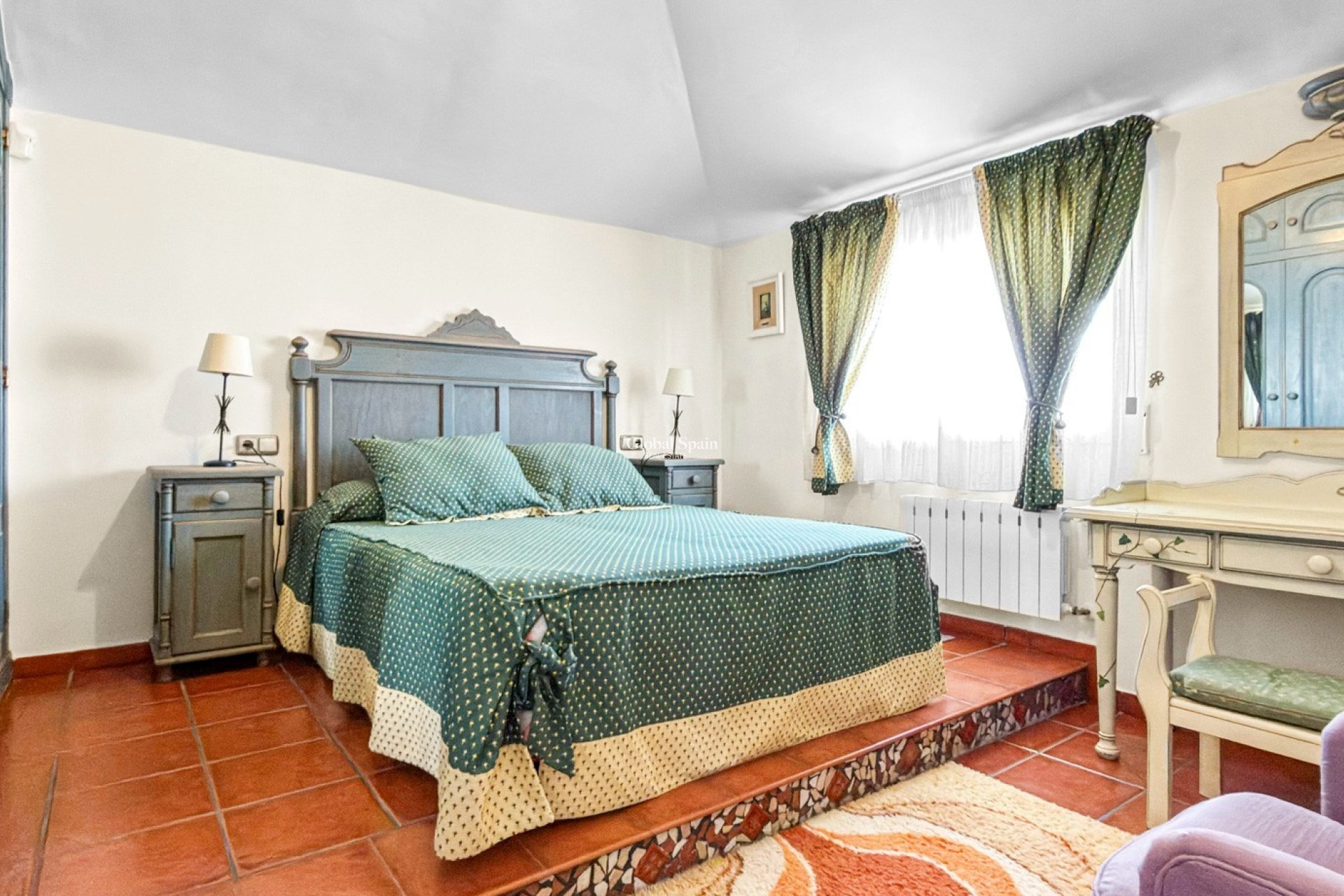 Venta - VILLA -
TORREVIEJA - Costa Blanca