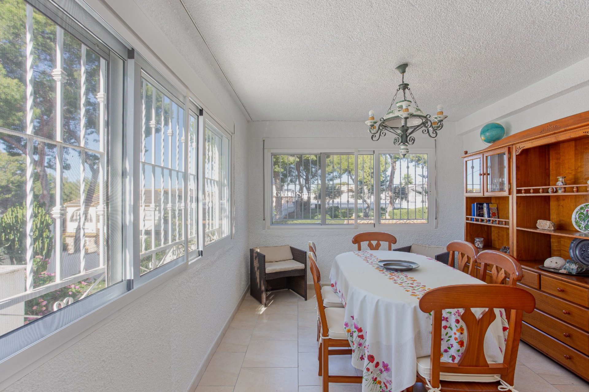 Venta - VILLA -
TORREVIEJA - Costa Blanca